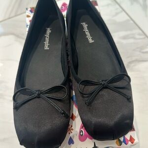 Jeffrey Campbell aurora ballet flat